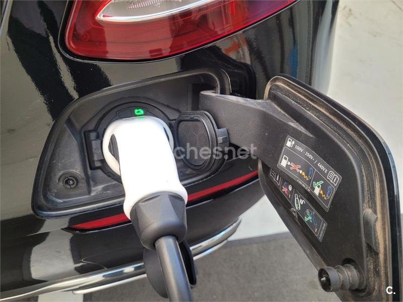 MERCEDES BENZ Clase E 350 e