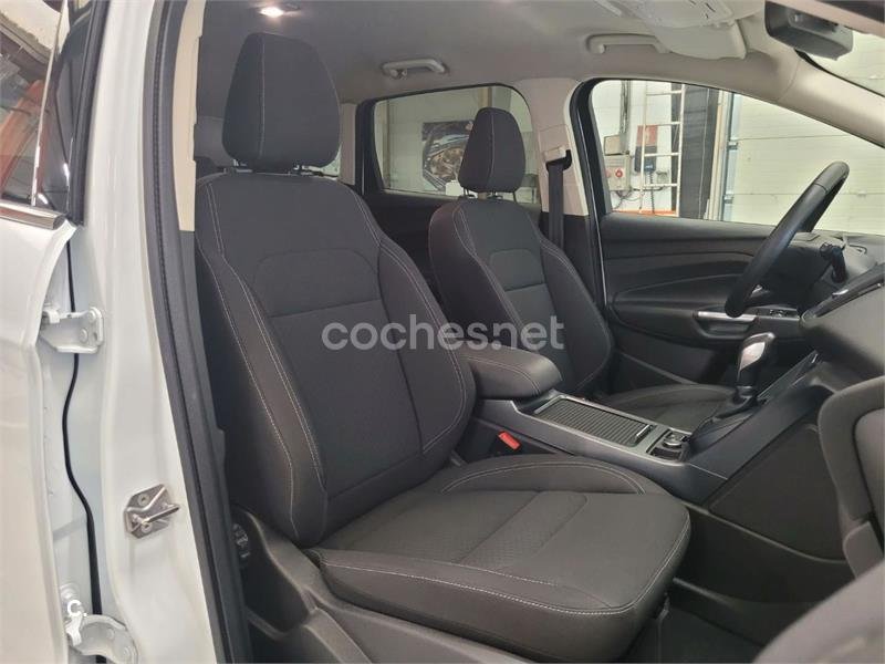 FORD Kuga Trend 1.5 EcoBoost 110kW 4×2 Auto