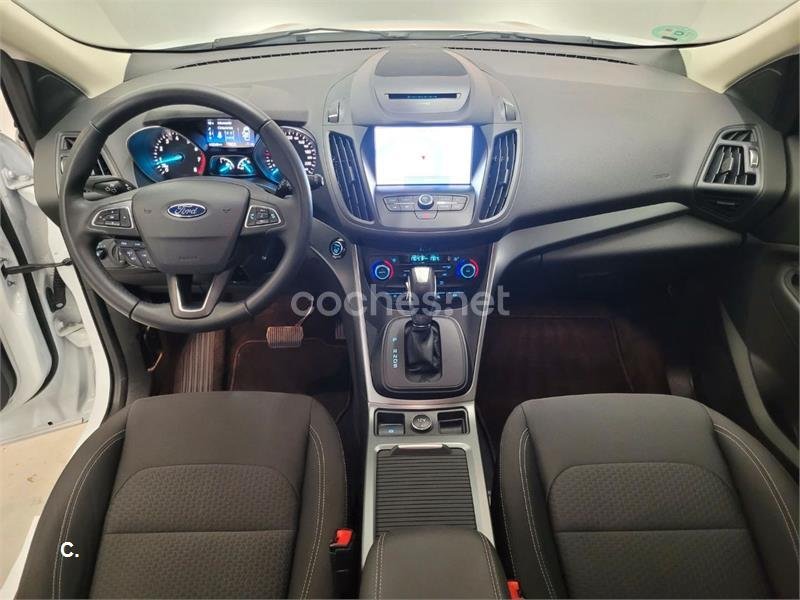 FORD Kuga Trend 1.5 EcoBoost 110kW 4×2 Auto