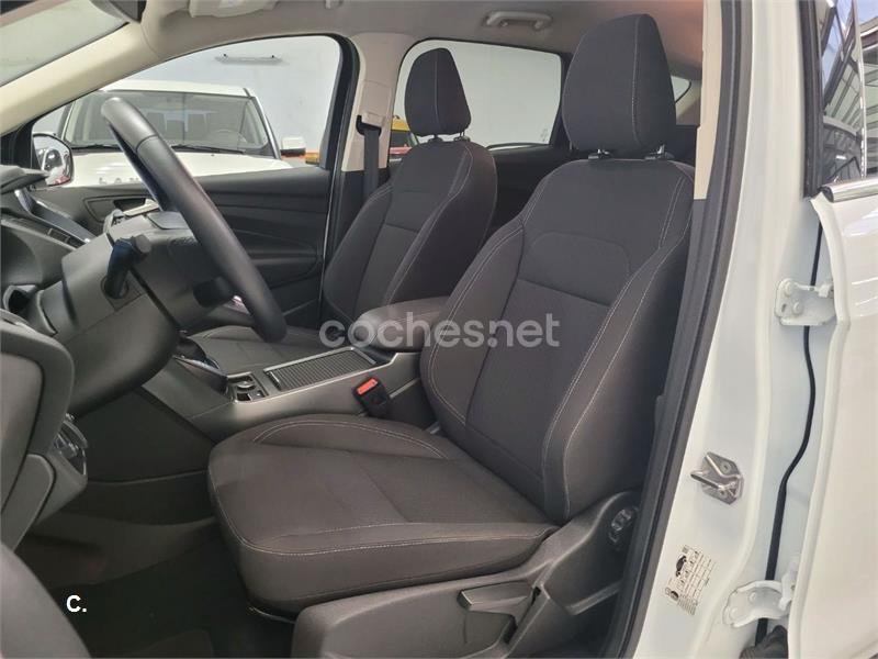 FORD Kuga Trend 1.5 EcoBoost 110kW 4×2 Auto