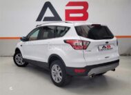 FORD Kuga Trend 1.5 EcoBoost 110kW 4×2 Auto