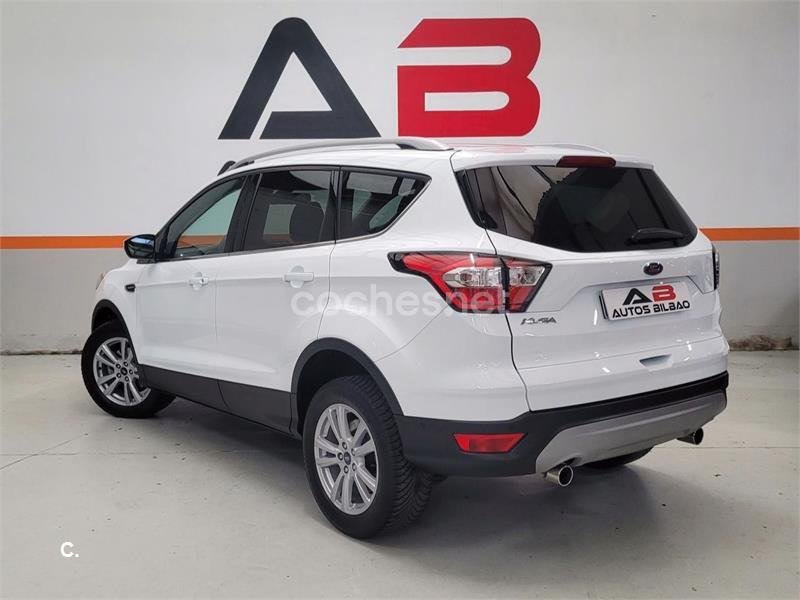 FORD Kuga Trend 1.5 EcoBoost 110kW 4×2 Auto