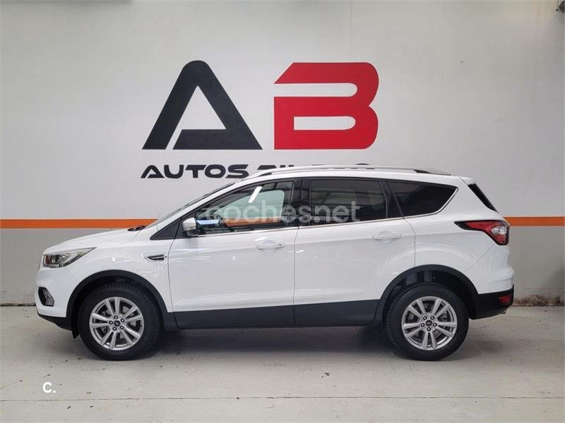 FORD Kuga Trend 1.5 EcoBoost 110kW 4×2 Auto