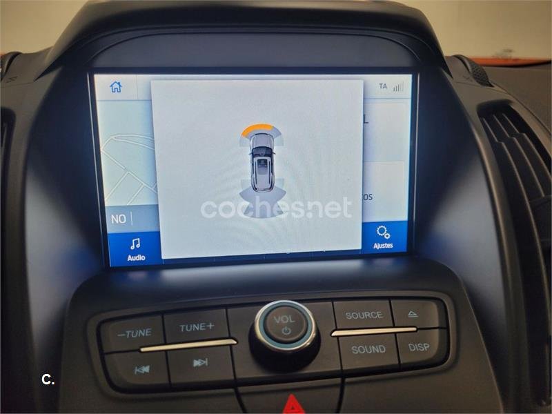 FORD Kuga Trend 1.5 EcoBoost 110kW 4×2 Auto