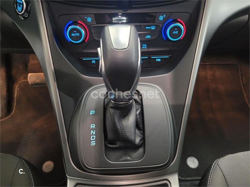 FORD Kuga Trend 1.5 EcoBoost 110kW 4×2 Auto