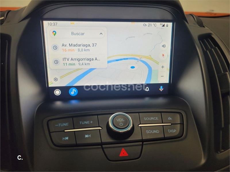 FORD Kuga Trend 1.5 EcoBoost 110kW 4×2 Auto