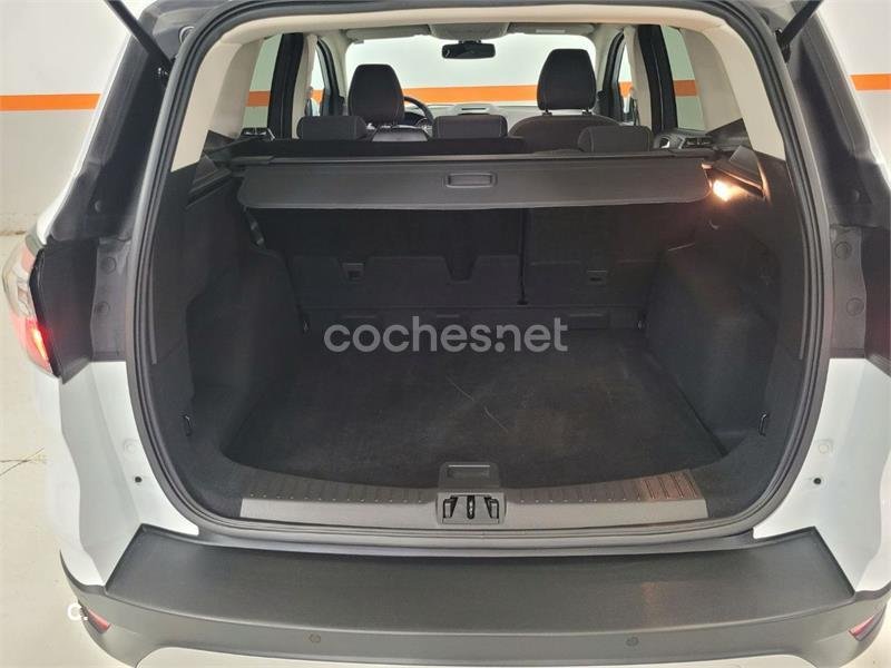 FORD Kuga Trend 1.5 EcoBoost 110kW 4×2 Auto