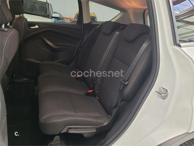 FORD Kuga Trend 1.5 EcoBoost 110kW 4×2 Auto