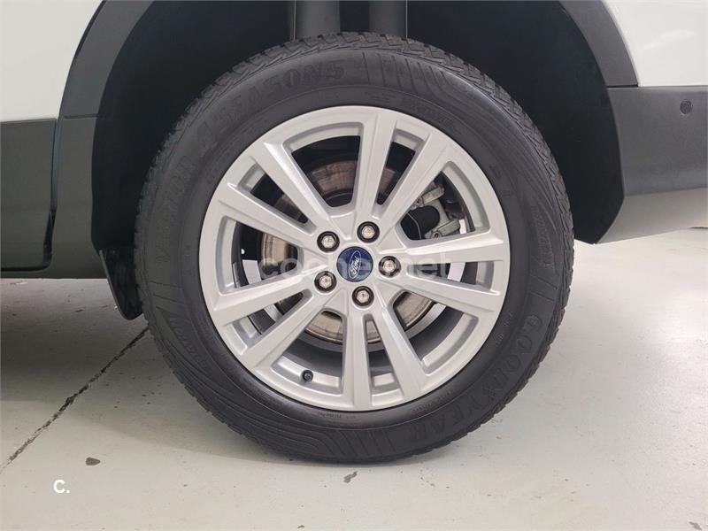 FORD Kuga Trend 1.5 EcoBoost 110kW 4×2 Auto