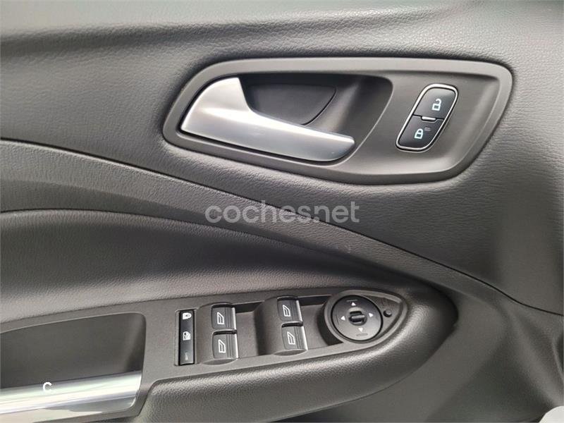 FORD Kuga Trend 1.5 EcoBoost 110kW 4×2 Auto