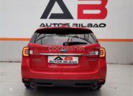 SUBARU LEVORG 1.6GTS CVT EXECUTIVE PLUS 4WD AUTO