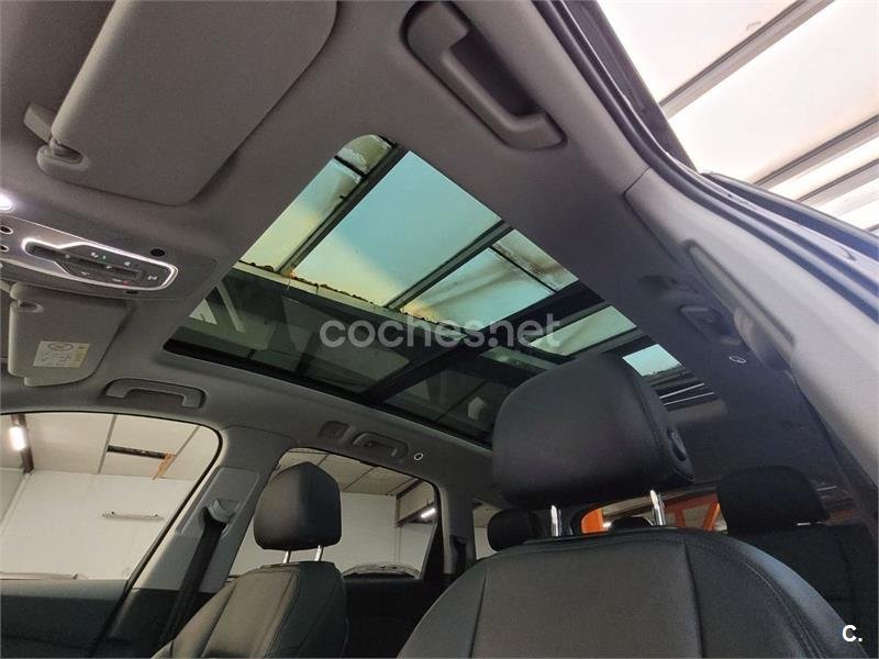 AUDI Q7 3.0 TDI quattro tiptronic