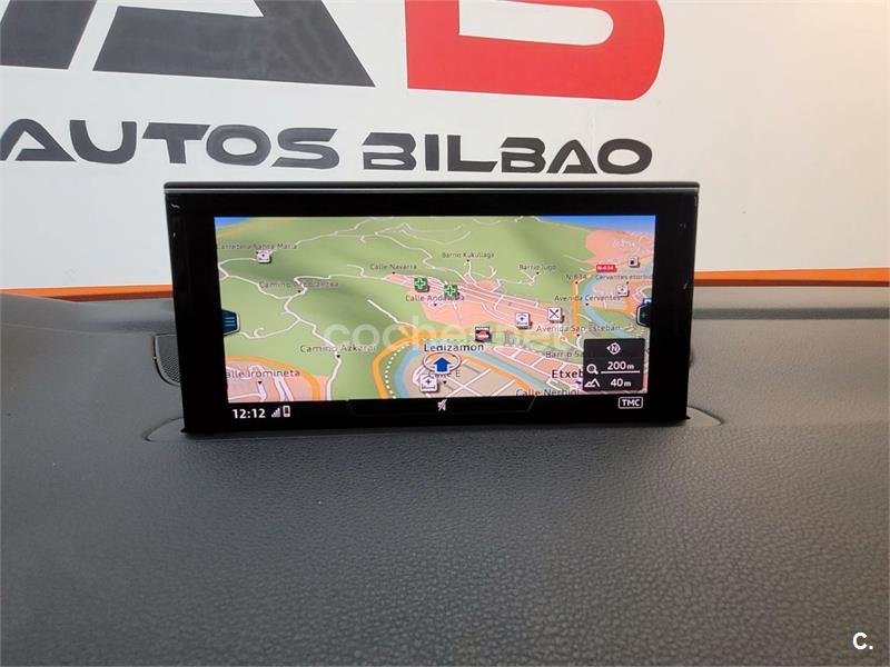 AUDI Q7 3.0 TDI quattro tiptronic