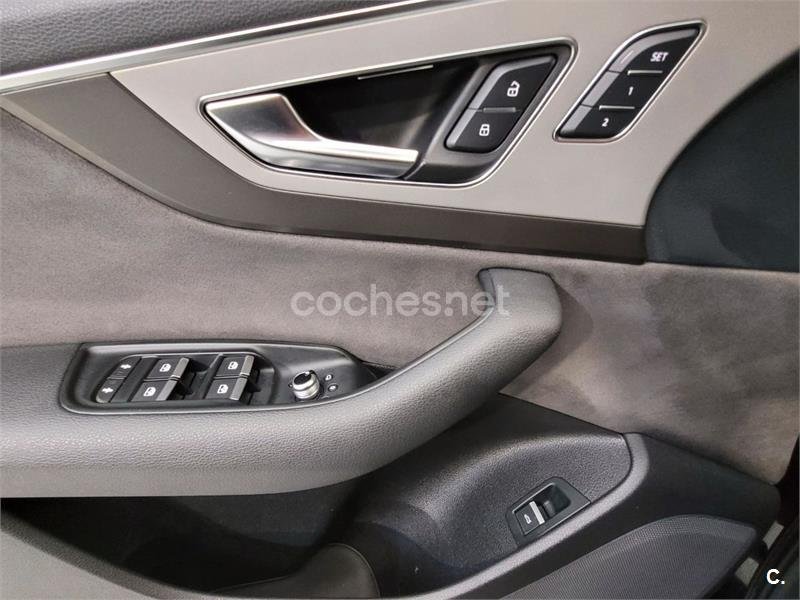 AUDI Q7 3.0 TDI quattro tiptronic