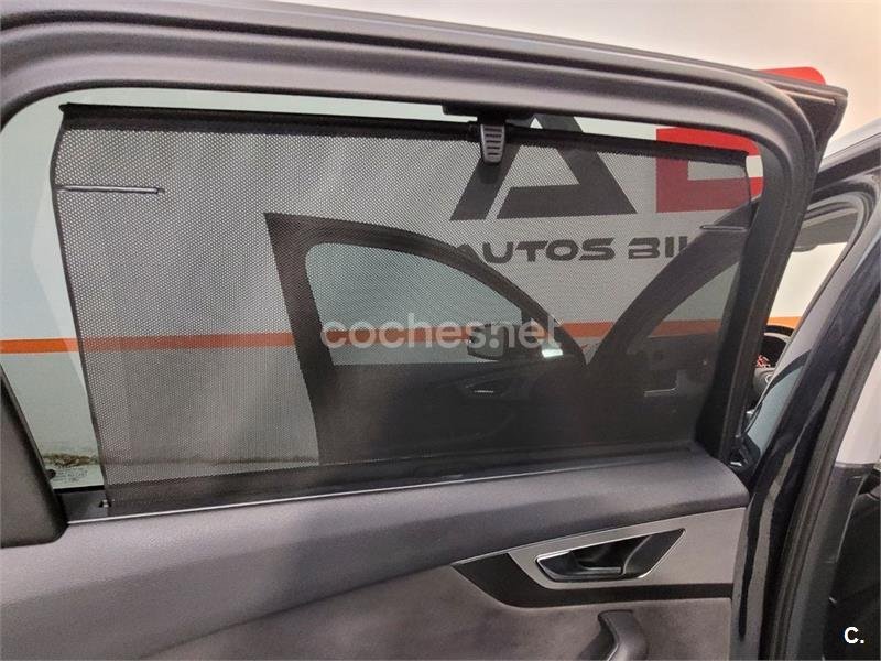 AUDI Q7 3.0 TDI quattro tiptronic