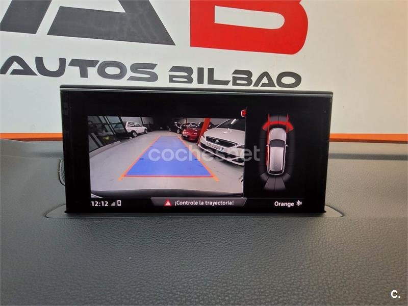 AUDI Q7 3.0 TDI quattro tiptronic