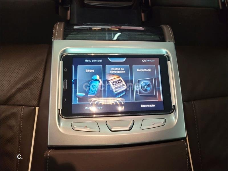 BMW Serie 7 740d xDrive