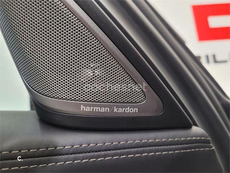 BMW Serie 7 740d xDrive