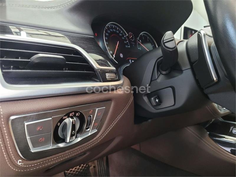 BMW Serie 7 740d xDrive