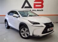 LEXUS NX 2.5 300h Luxury 4WD