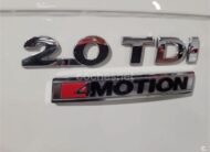 VOLKSWAGEN Tiguan Advance 2.0 TDI 4Motion 5p.