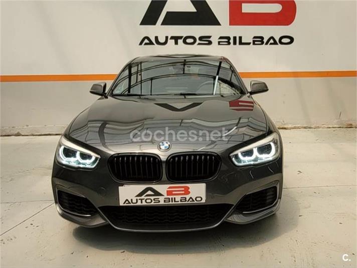 BMW Serie 1 M 140iA