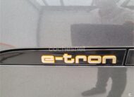 AUDI etron S line 55 quattro 5p.
