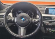 BMW X1 sDrive18dA 5p.