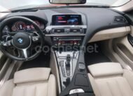BMW Serie 6 640d Gran Coupe 4p.