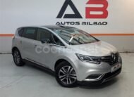 RENAULT Espace Limited dCi Twin Turbo EDC 5p.