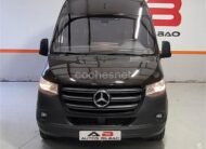 MERCEDES BENZ Sprinter 211 CDI MEDIO 3.0T T. ALTO 4p.