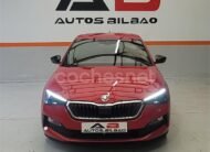 SKODA Scala 1.5 TSI Sport 5p.