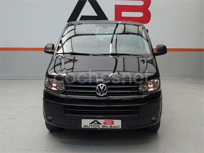 VOLKSWAGEN Multivan Premium 2.0 TDI 140CV BMT 5p.