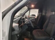 MERCEDES BENZ Sprinter 211 CDI MEDIO 3.0T T. ALTO 4p.