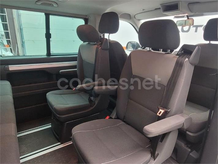 VOLKSWAGEN Multivan Premium 2.0 TDI 140CV BMT 5p.