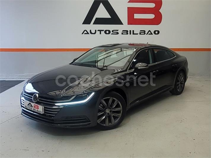 VOLKSWAGEN Arteon 2.0 TDI 110kW 150CV DSG 5p.