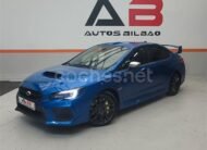 SUBARU WRX STI 2.5T Rally Edition AWD 4p.