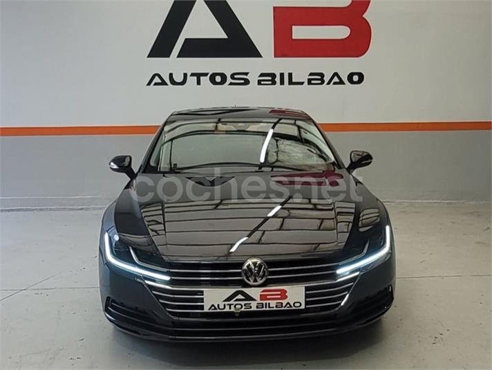 VOLKSWAGEN Arteon 2.0 TDI 110kW 150CV DSG 5p.