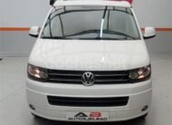 VOLKSWAGEN California Beach Edition 2.0 TDI 140 techo elevable 4p.