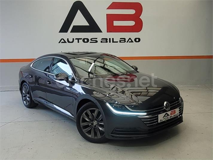 VOLKSWAGEN Arteon 2.0 TDI 110kW 150CV DSG 5p.