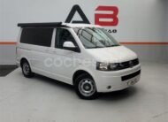 VOLKSWAGEN California Beach Edition 2.0 TDI 140 techo elevable 4p.