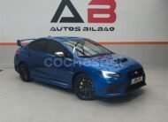 SUBARU WRX STI 2.5T Rally Edition AWD 4p.