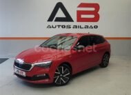 SKODA Scala 1.5 TSI Sport 5p.