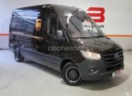 MERCEDES BENZ Sprinter 211 CDI MEDIO 3.0T T. ALTO 4p.