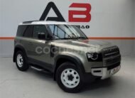 LAND-ROVER Defender 2.0 P300 S 90 Auto 4WD 3p.