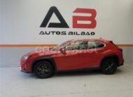 LEXUS UX 2.0 250h Business 5p.