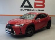 LEXUS UX 2.0 250h Business 5p.