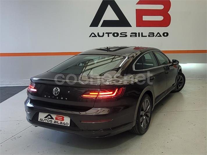 VOLKSWAGEN Arteon 2.0 TDI 110kW 150CV DSG 5p.