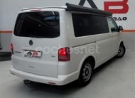 VOLKSWAGEN California Beach Edition 2.0 TDI 140 techo elevable 4p.