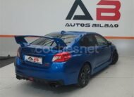 SUBARU WRX STI 2.5T Rally Edition AWD 4p.